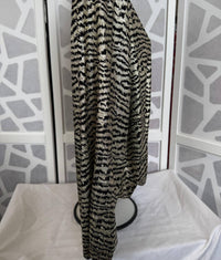 Frank Lyman - Shimmer Top