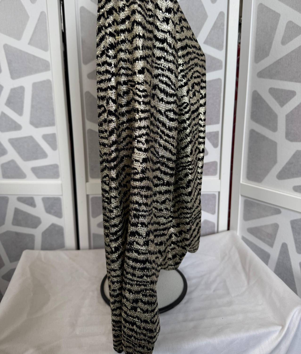Frank Lyman - Shimmer Top