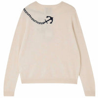 Jumper1234 - Anchor Crew Sweater