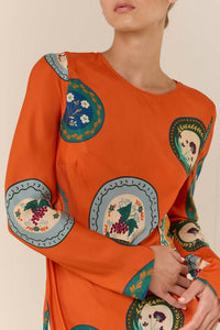 Palm Noosa - Roma Maxi Dress