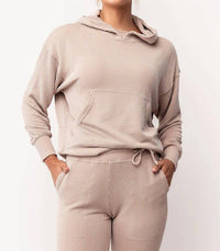 Lovlei - Sunset Hoodie
