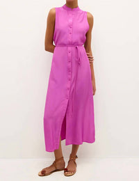 Marie Oliver - Kirkley Dress