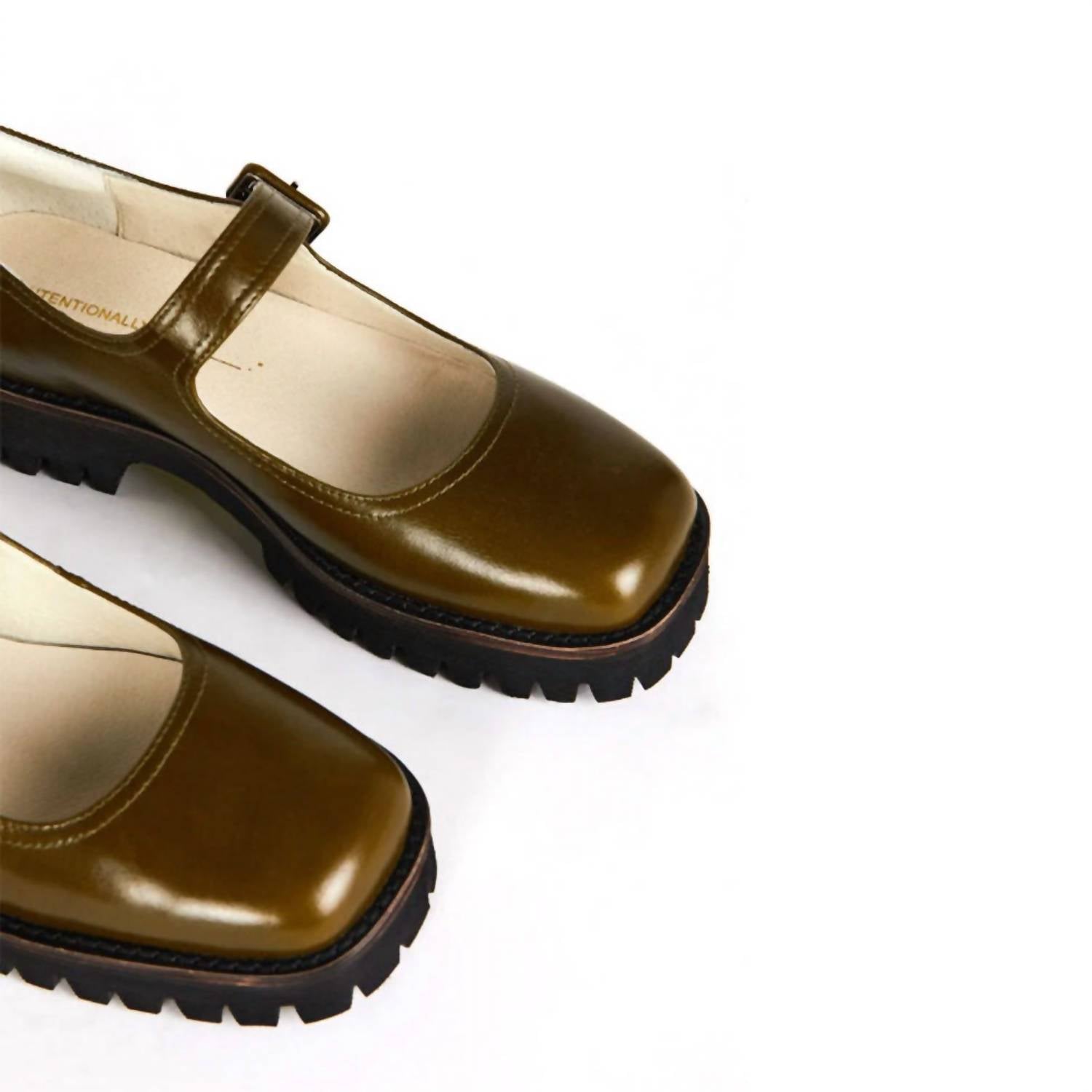 Intentionally Blank - Women's Veronica Mary Jane