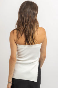 Olivaceous - Olivia Tube Top