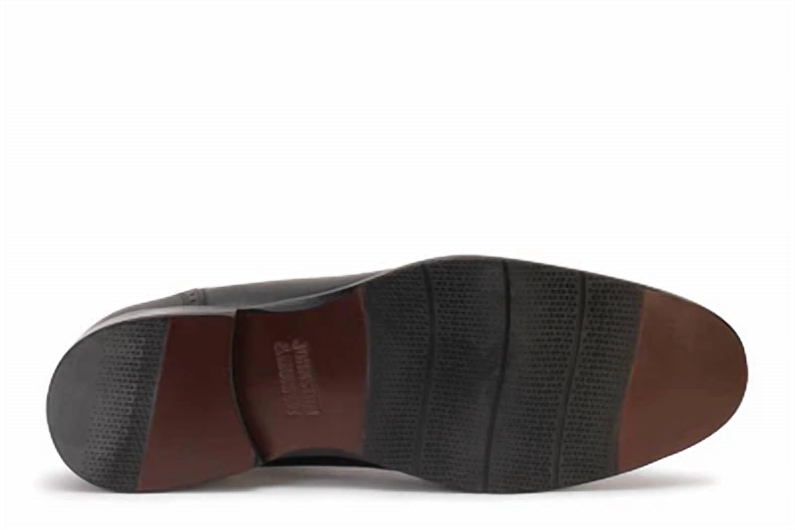 Johnston & Murphy - Men's Halford Cap Toe Oxford Shoes