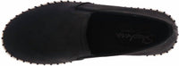 Skechers Women's Sepulveda 2.0 Flat Shoe in black - women's flats - alternate view