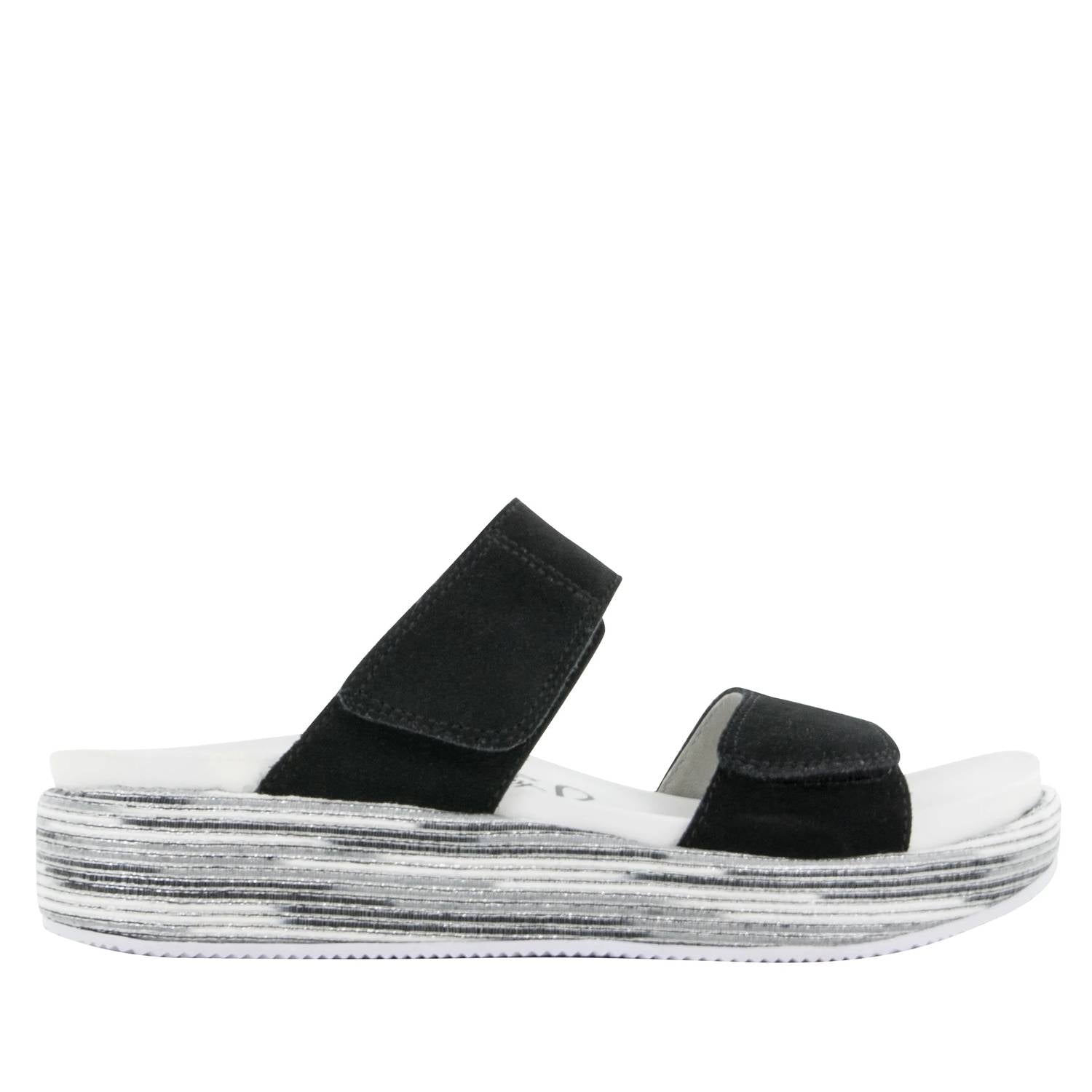 Alegria - Women's Mixie Sandals