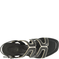 Born - Women's Sofia Heeled Sandals