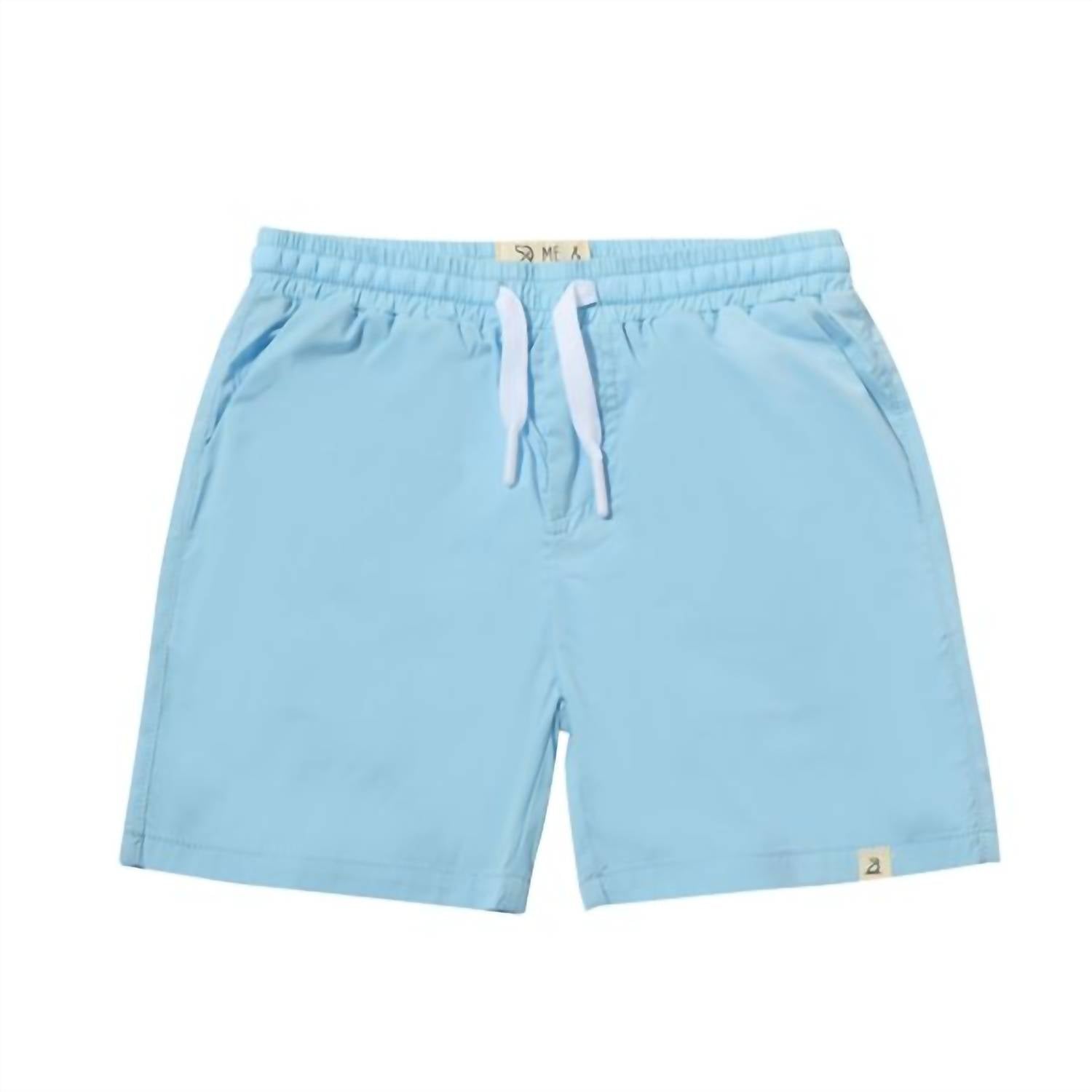 Me & Henry - Boy's Splash Swim Shorts