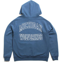 ’47 - Women's Wolverines Hookline River Hoodie