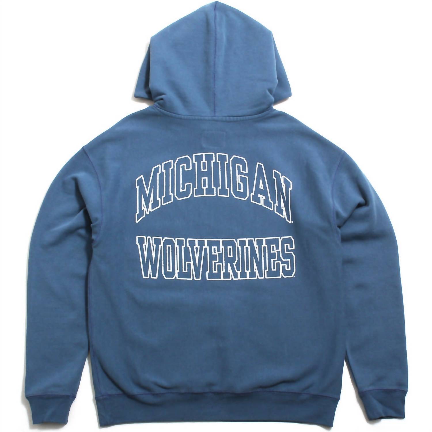 ’47 - Women's Wolverines Hookline River Hoodie
