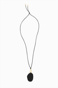 Chan Luu - Women's Oval Pendant Necklace