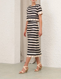 Zimmermann - Rebellion Rope Top