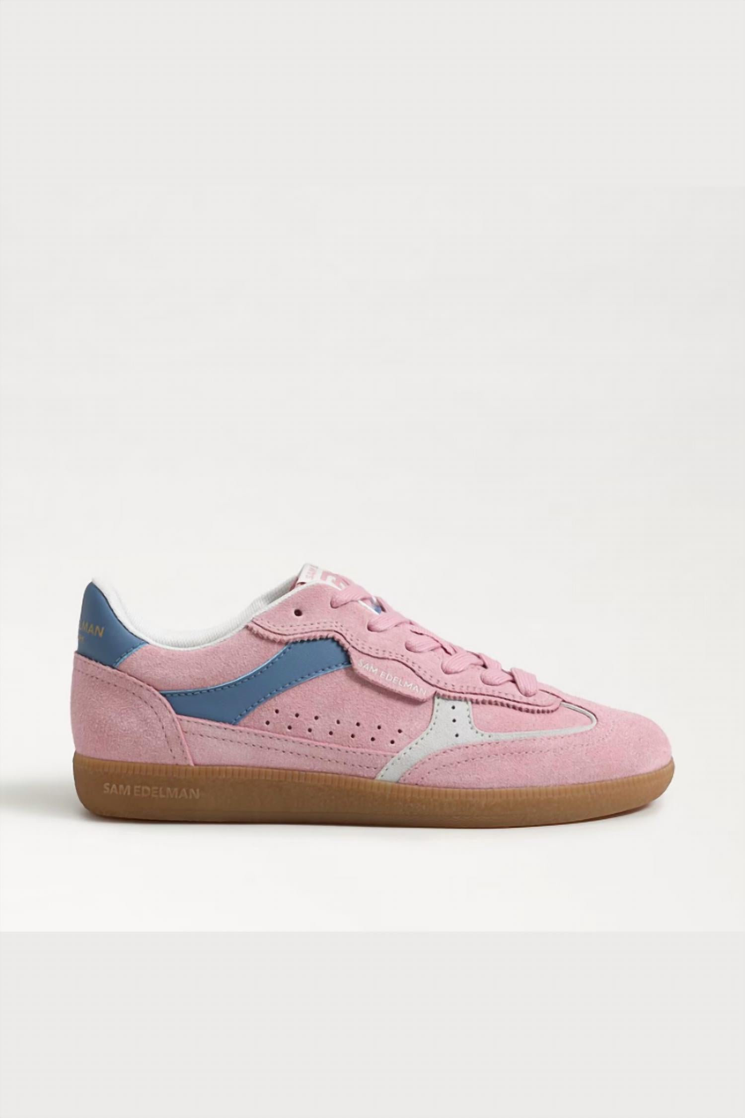 Sam Edelman - Women's Kallen Flat Low Top Sneaker