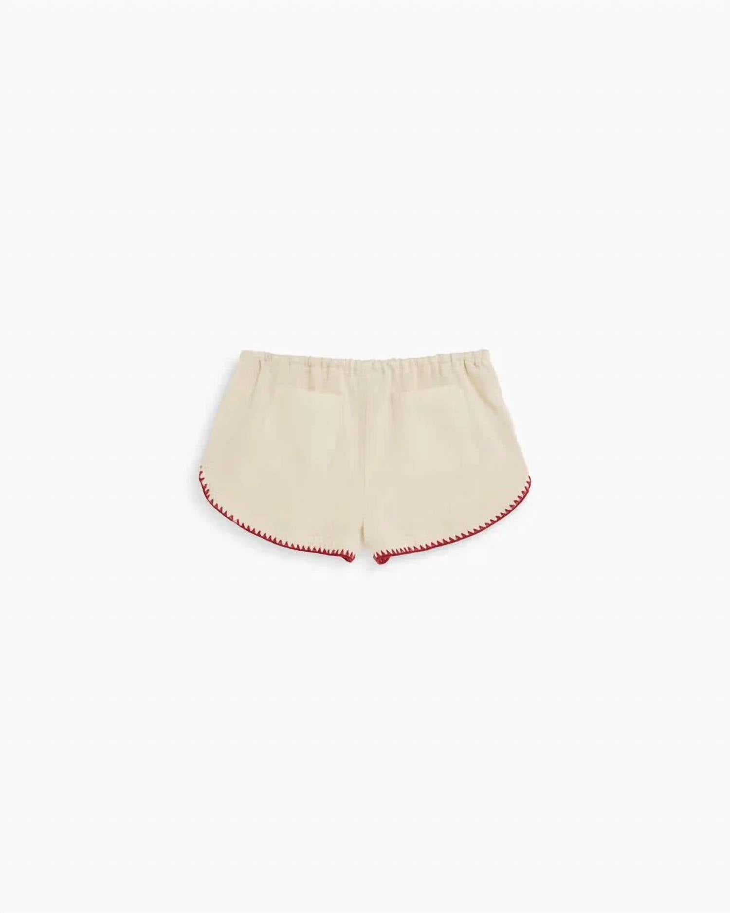 Oas - Women's Rin Linen Shorts