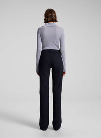 A.L.C. - Simon Stretch Cotton Pants