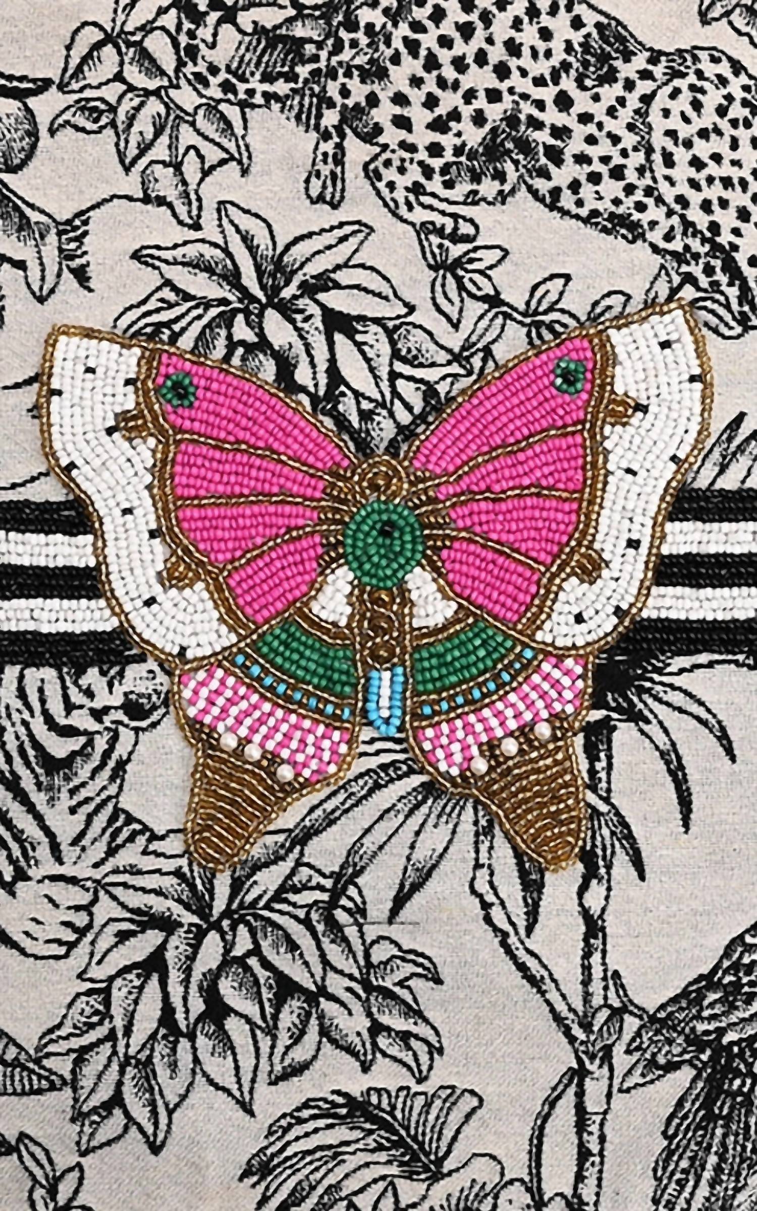 America & Beyond - Women's Forbidden Handbag