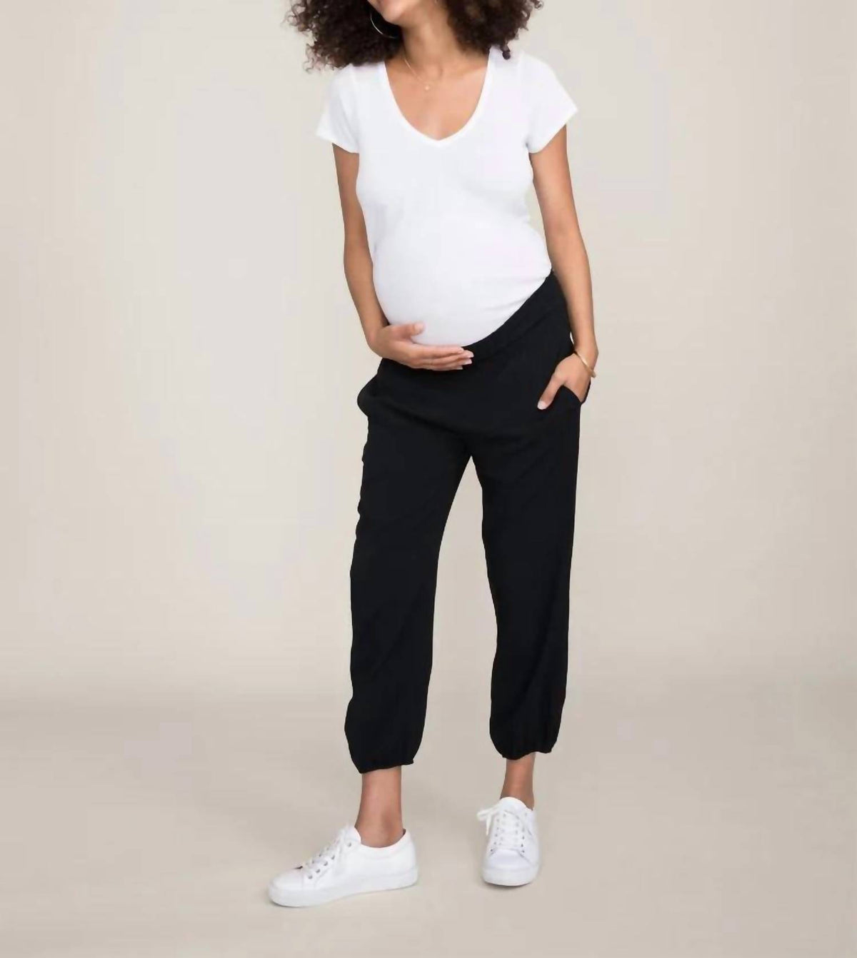 Hatch - Fitted Tee