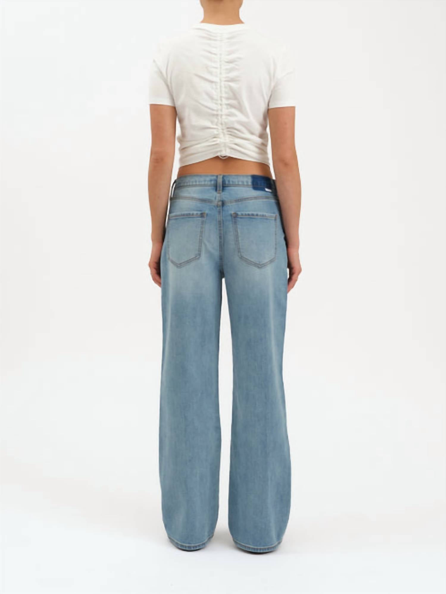 Daze - 1999 Slouch 90's Fit Jeans