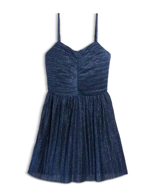 Katie J Nyc - Tween's Sabrina Dress