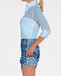 Gretchen Scott - Skippy Ring Toss Skort