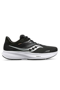 Saucony - Women's Ride 16 Running Shoes - Wide