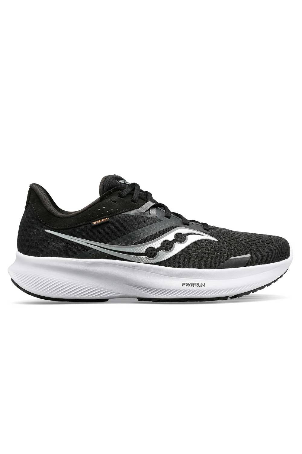 Saucony - Women's Ride 16 Running Shoes - Wide
