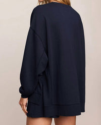 Z Supply - Modern Weekender Sweatshirt