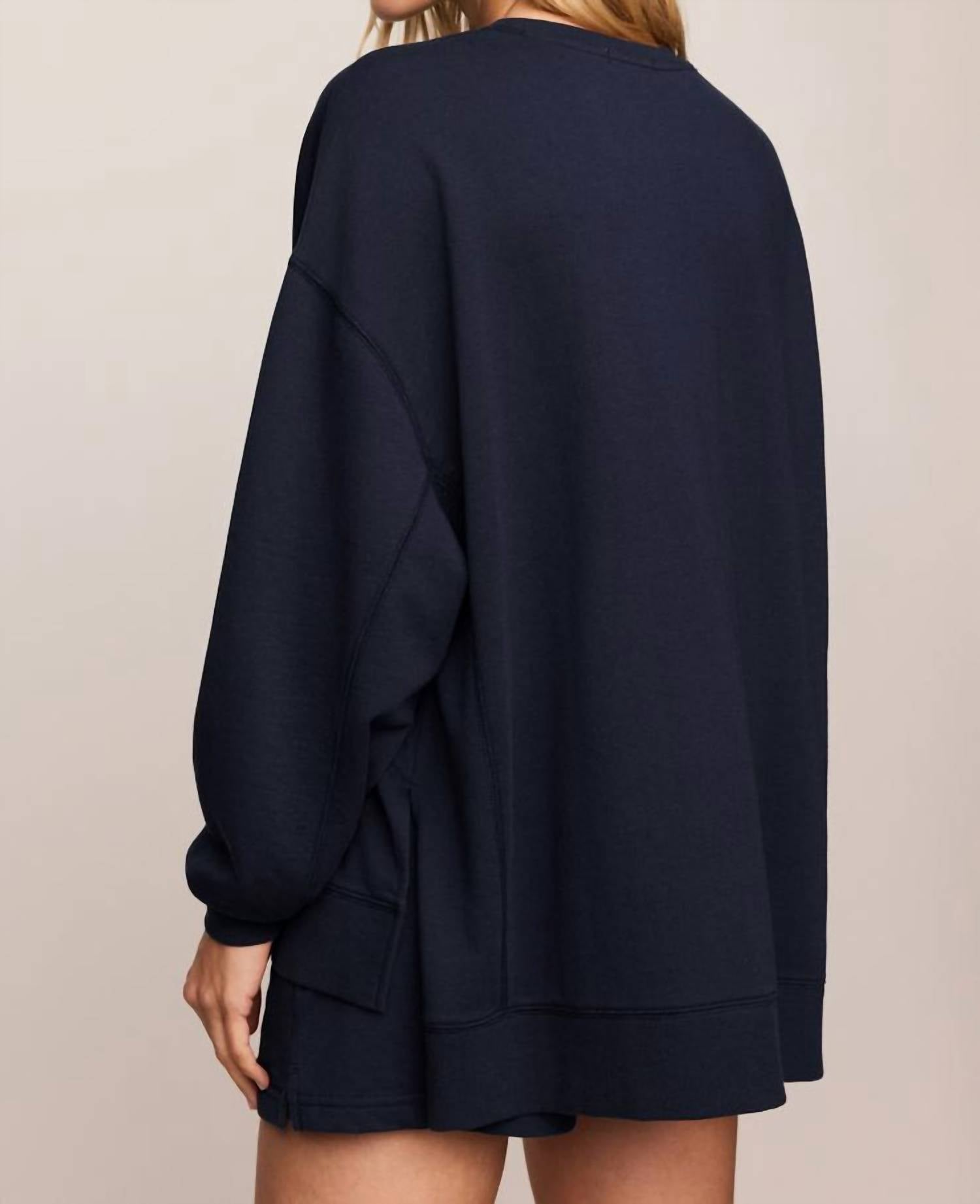 Z Supply - Modern Weekender Sweatshirt