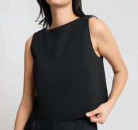 Onia - Boatneck Shell Top