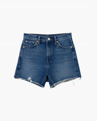 7 For All Mankind - June Shorts