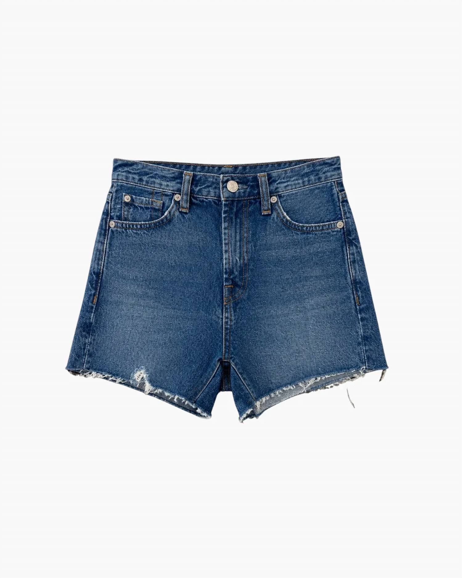 7 For All Mankind - June Shorts