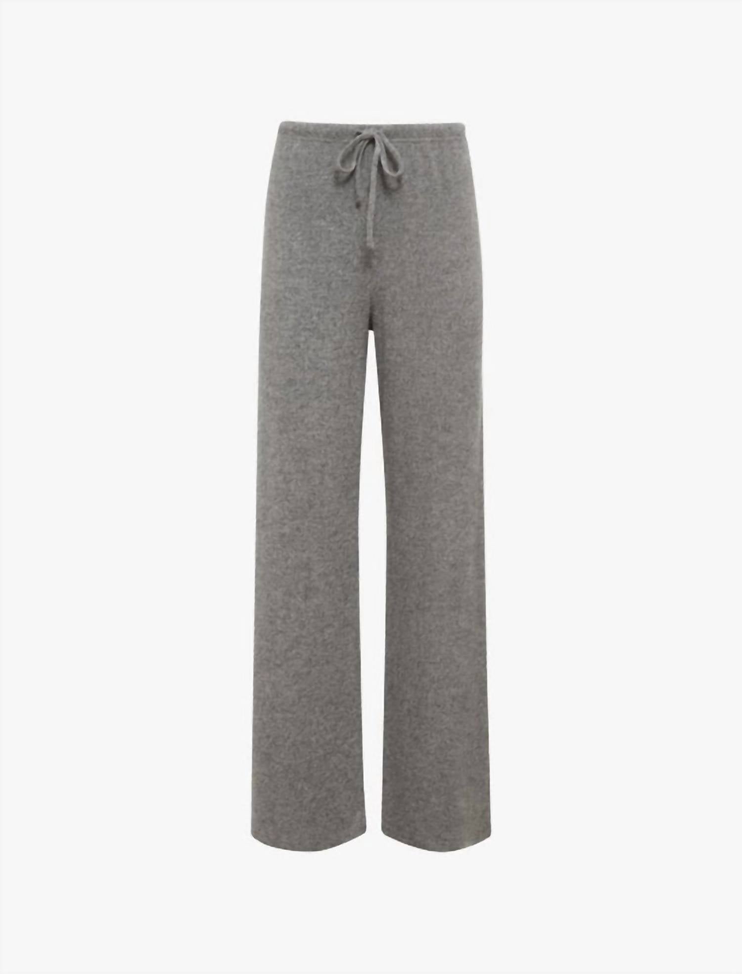 Rumored - Lounge Pant