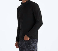The North Face - Dune Sky Quarter Zip Jacket
