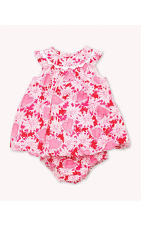 Lilly Pulitzer - Baby's Paloma Bubble Dress
