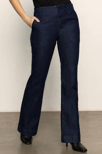 Sanctuary - Denim Stunner Flare Jean