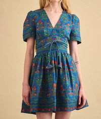 Hunter Bell - Roan Mini Dress