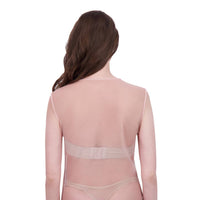 Bethelhelena - Fairy Tulle Top