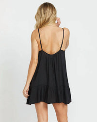 Billabong - Beach Vibes Coverup