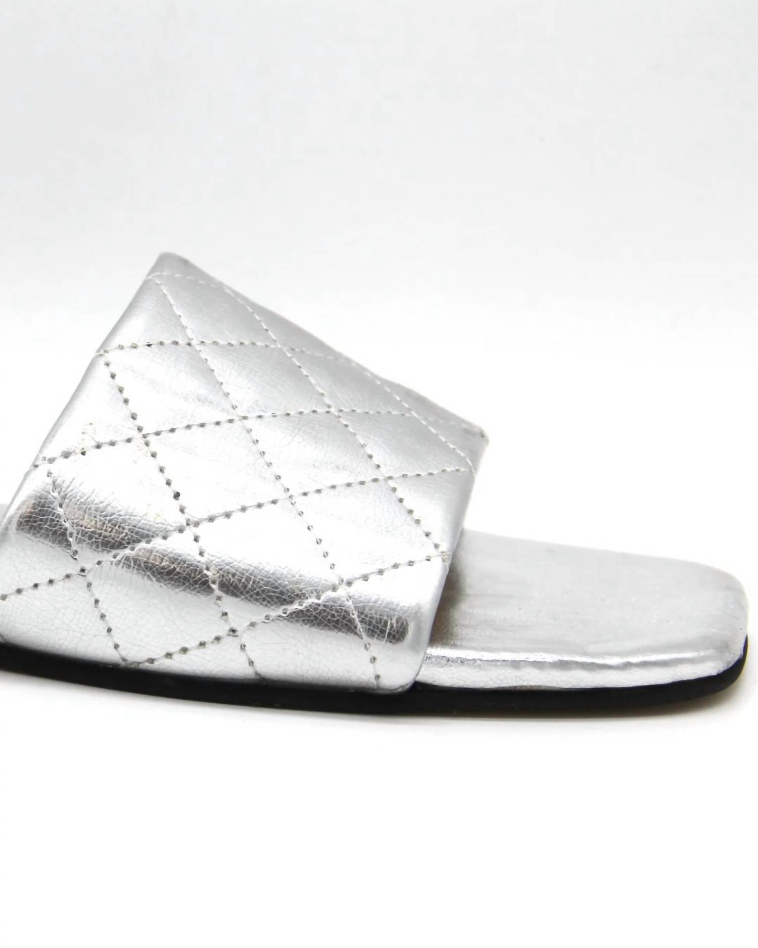 Exe - Women's Maggiore Flat Sandal