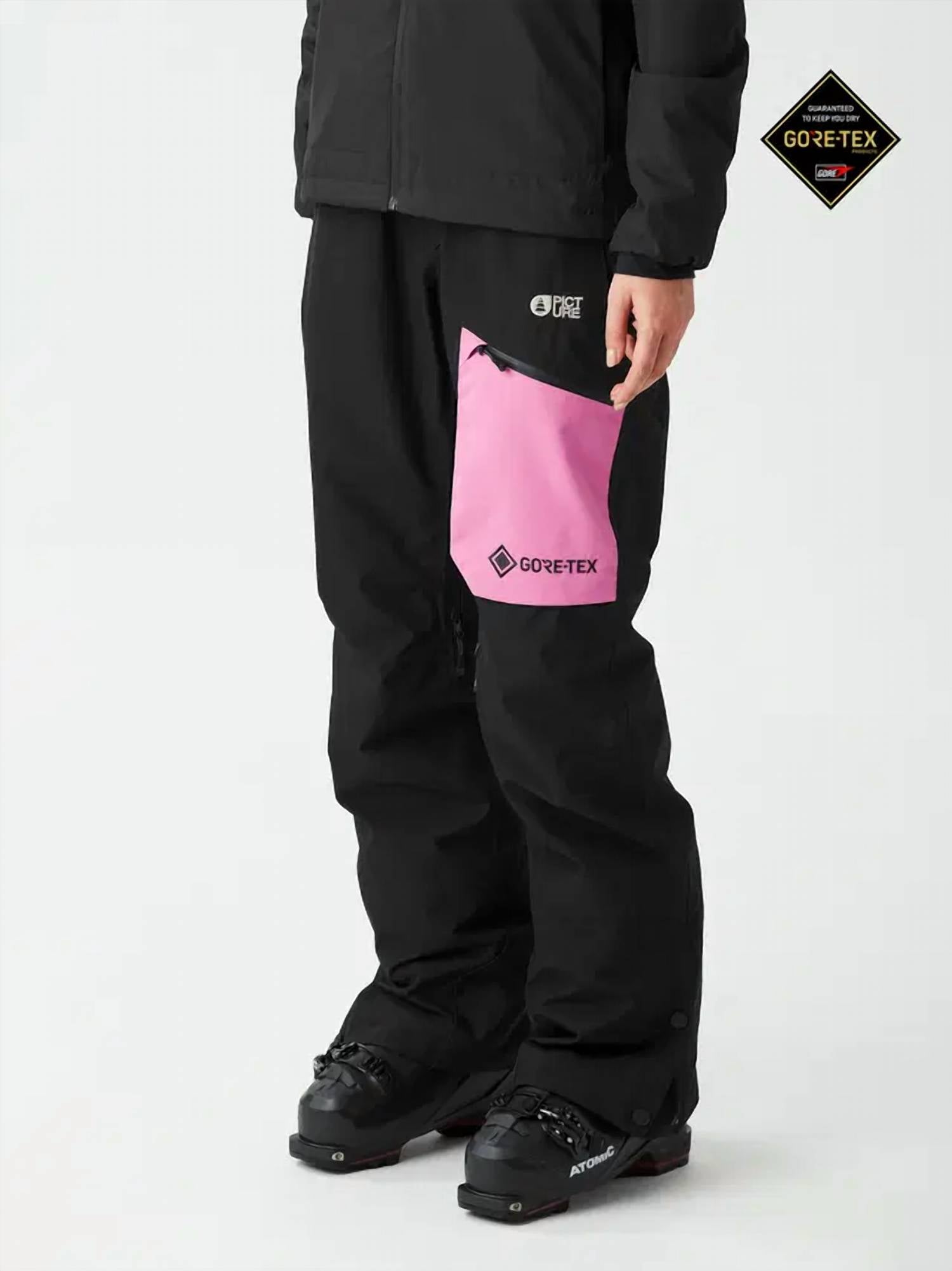 Picture Organic Clothing - Women's Exa Goretex Pants
