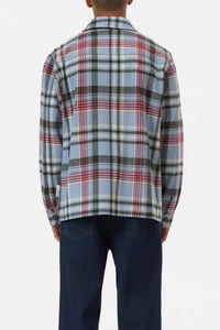 Closed - Zipped Shirt
