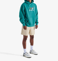 Malbon Golf - Two Man Scramble Hoodie