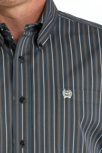 Cinch - Striped Western Shirt