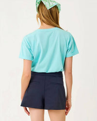 Lilly Pulitzer - STELLA GEMINI KNIT TOP