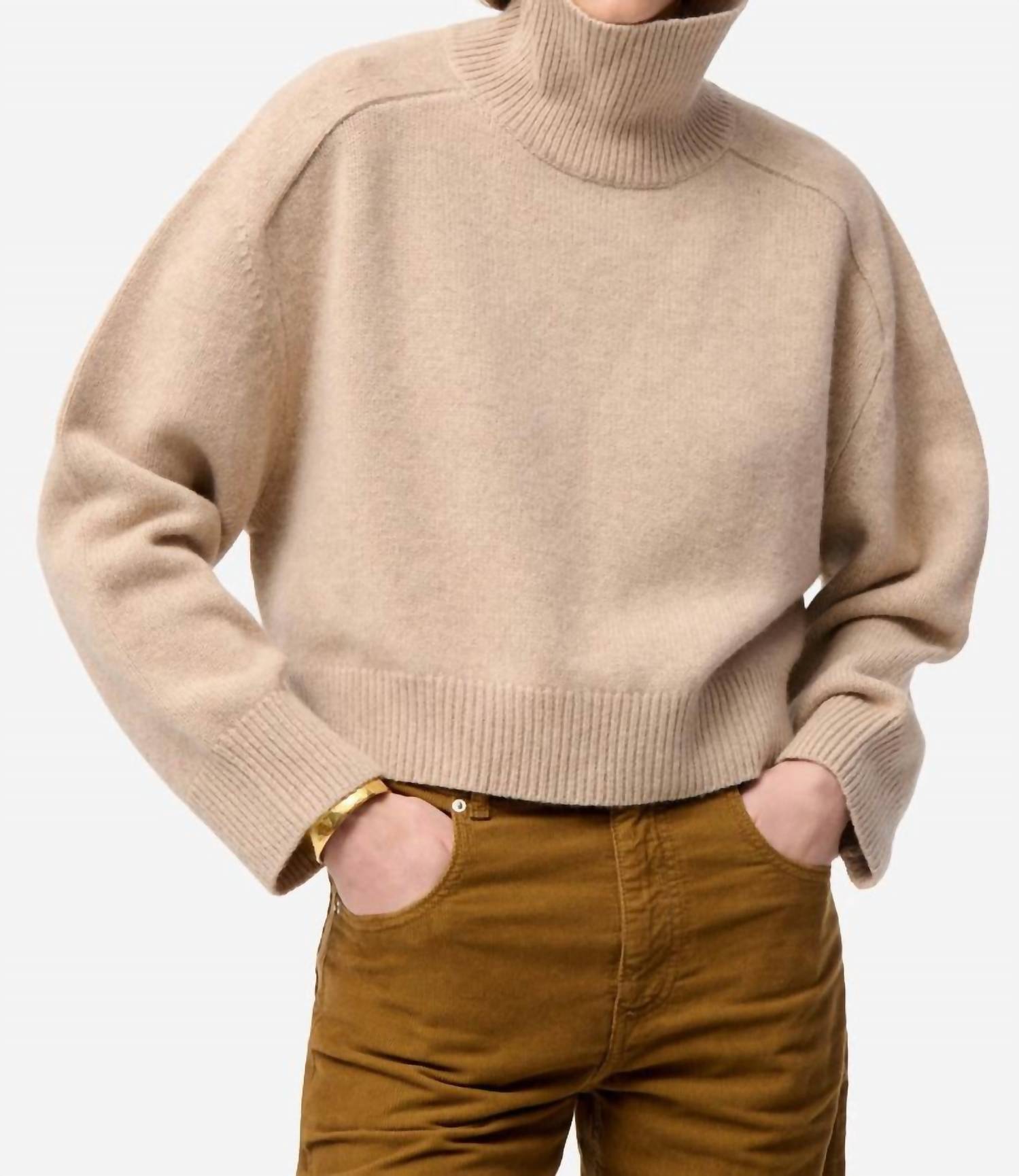 Vanessabruno - Ballerine Sweater