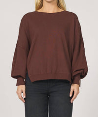 Dear John Denim - Trenton Crew Neck Sweater