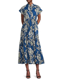 Ro'S Garden - Mumi Midi Dress