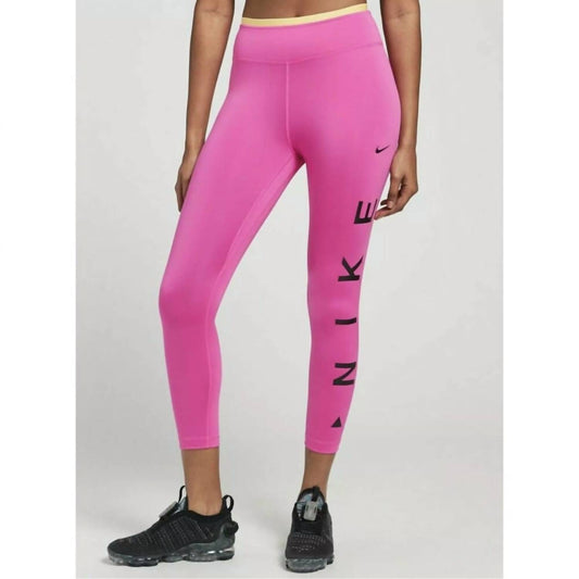 Nike - One Icon Clash Ankle Leggings