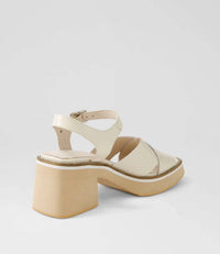 Django & Juliette - Women's Jemi Sandals